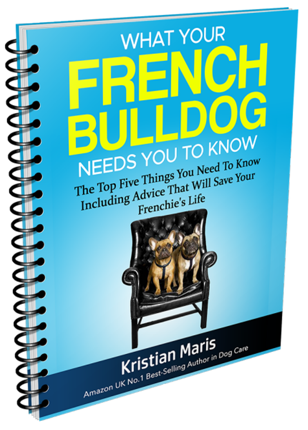 French Bulldog Must-See Report