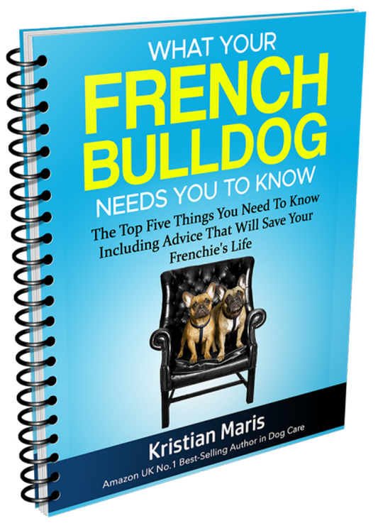 French Bulldog Must-See Report