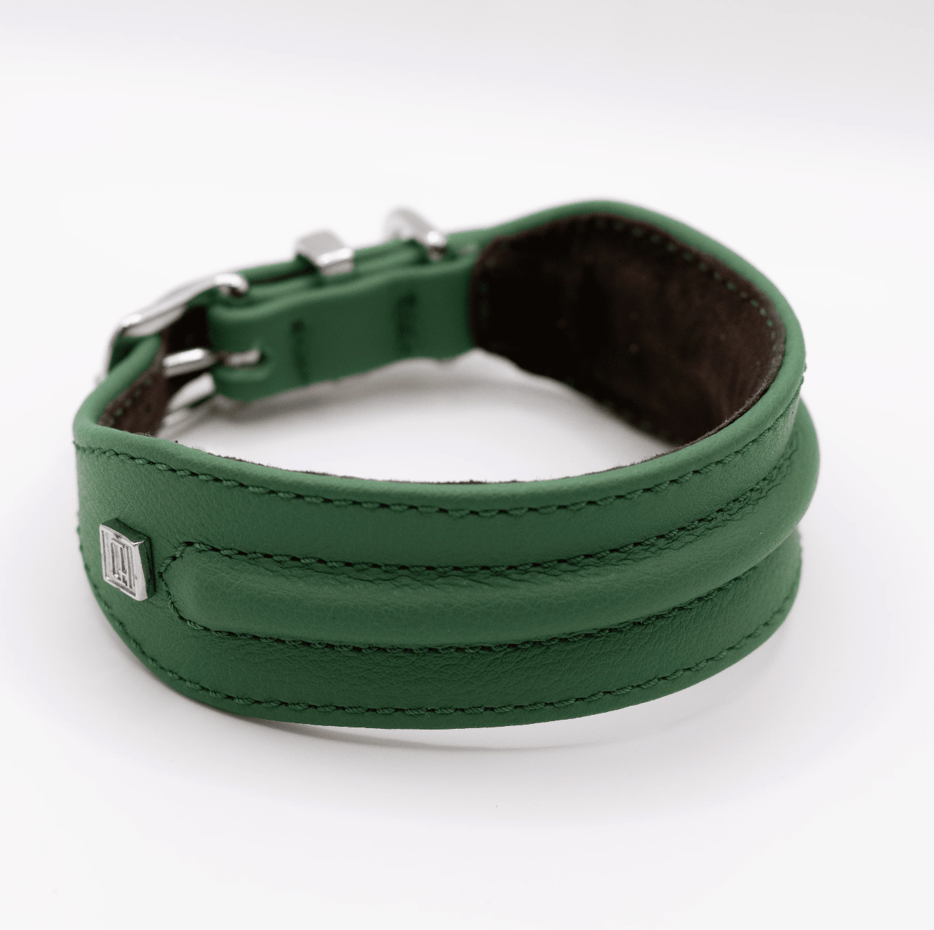 D&H Horizon Hound Collar Clover