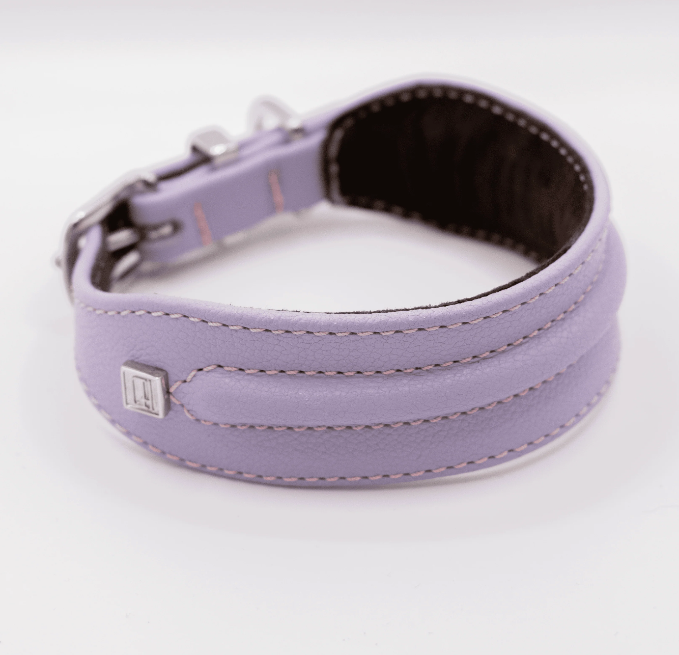 D&H Horizon Hound Collar Lilac