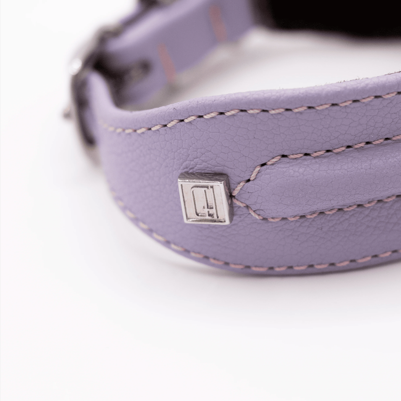 D&H Horizon Hound Collar Lilac
