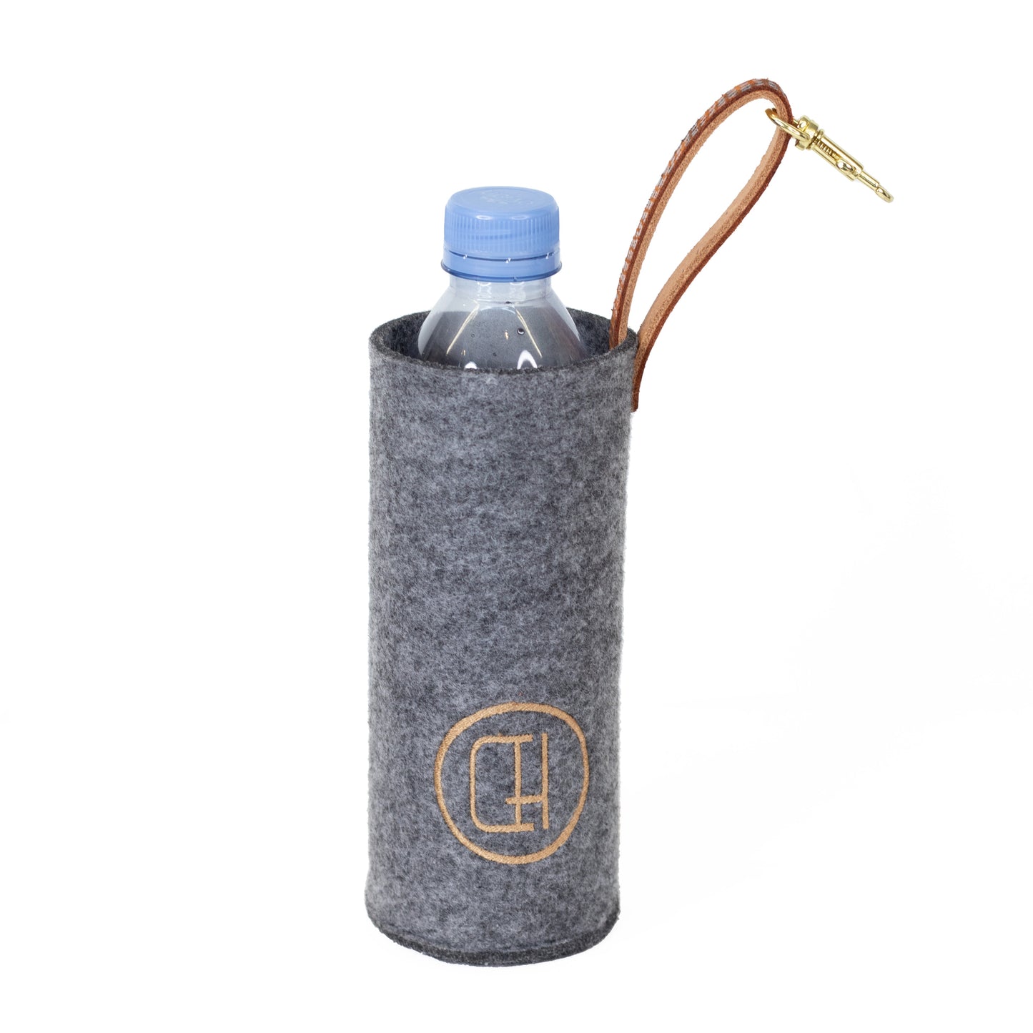 Belt Bag Clip-On Water Bottle Holder